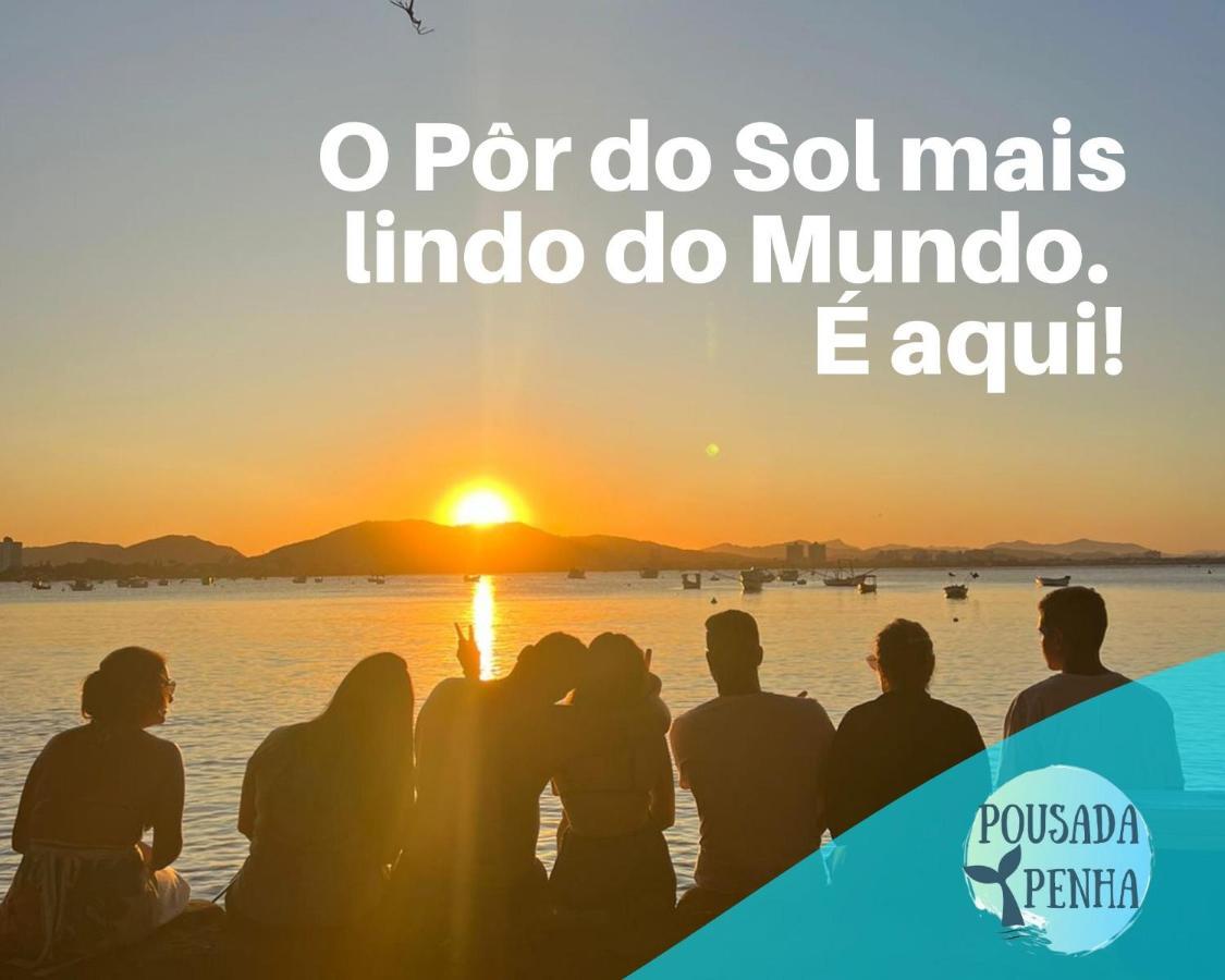 Pousada Penha II Beto Carrero מראה חיצוני תמונה