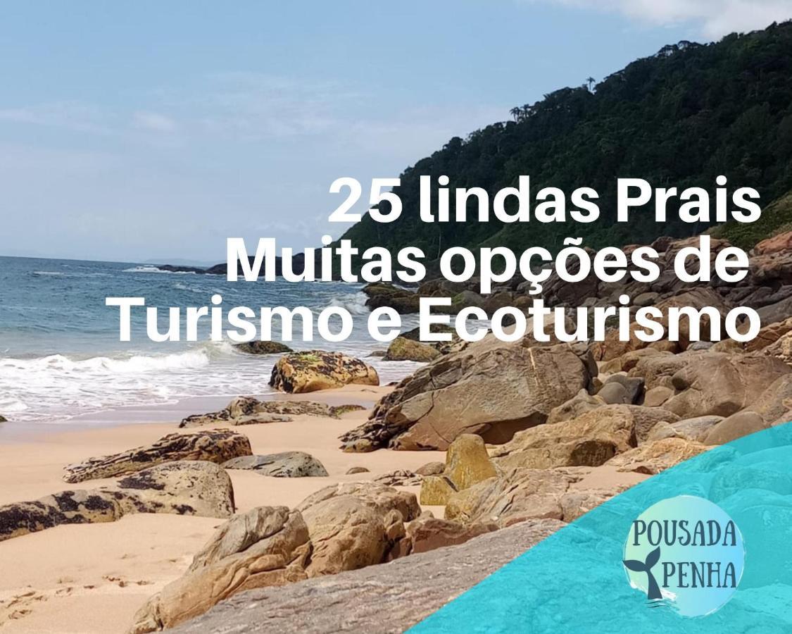 Pousada Penha II Beto Carrero מראה חיצוני תמונה